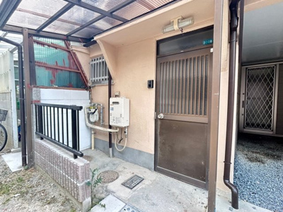 【その他】 | 川西市下加茂1丁目テラスハウス