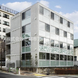 ＯＡＫ　ＳＱＵＡＲＥ　ＥＢＩＳＵの画像