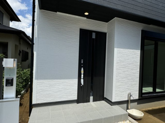 【エントランス】 | エントランス・玄関ポーチ