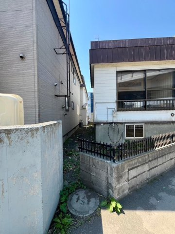 北郷3条9丁目　売土地の周辺