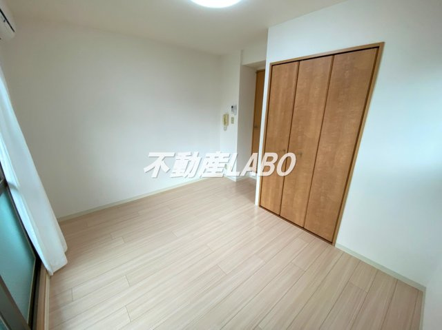willDo難波wIの洋室