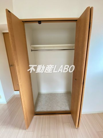 willDo難波wIの収納