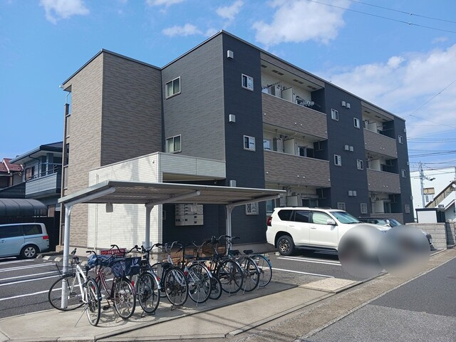 サンライズ石橋　２