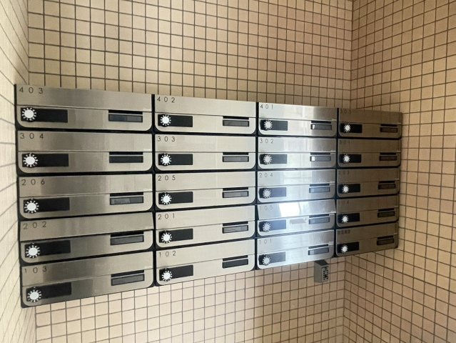 グランドメゾン幕張のその他共用部分