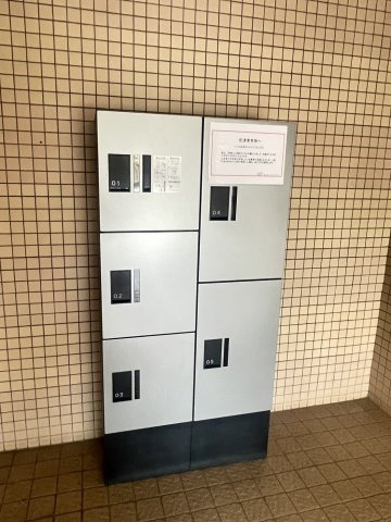 グランドメゾン幕張のその他共用部分