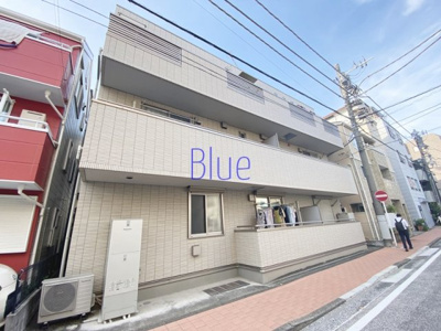 【外観】 | ルミエール横濱