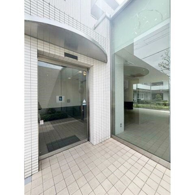 【エントランス】 | シエールグラン洋光台南公園