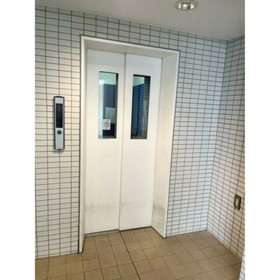 【その他共用部分】 | シエールグラン洋光台南公園