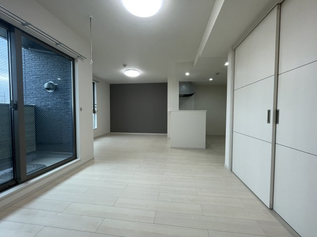 クレアトゥールの居間・リビング