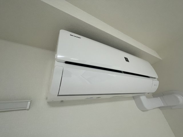 クレアトゥールの設備