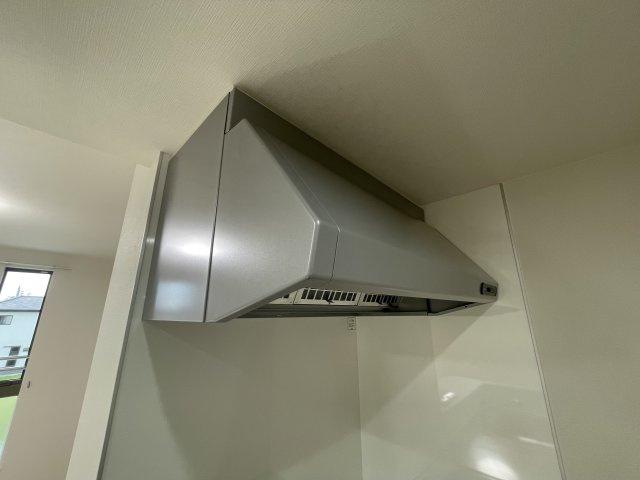 クレアトゥールのキッチン