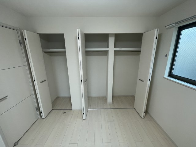 クレアトゥールの収納