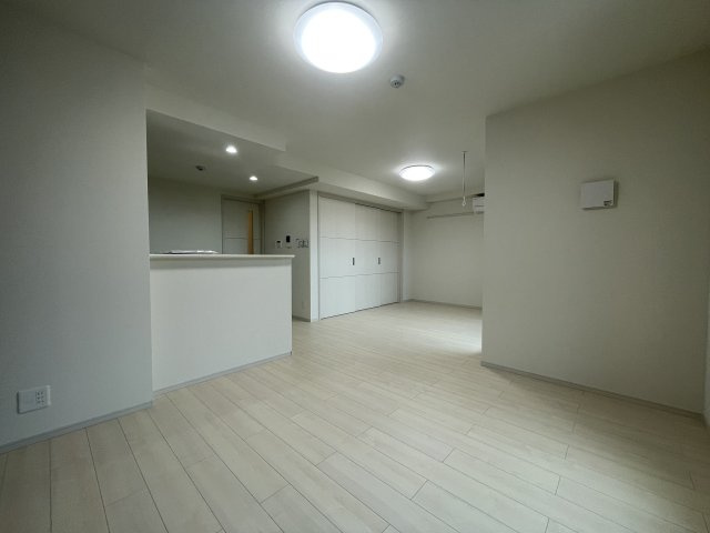 クレアトゥールの居間・リビング