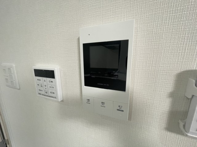 クレアトゥールのセキュリティ