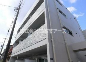 【展望】 | ＴＫハウゼ矢口渡