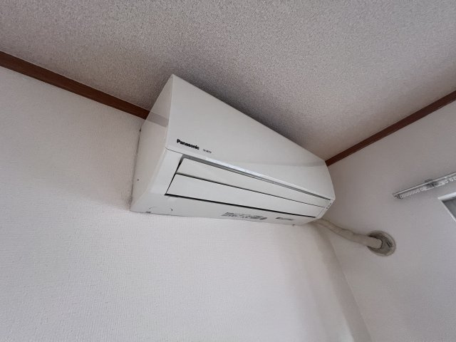 パルマリィの設備