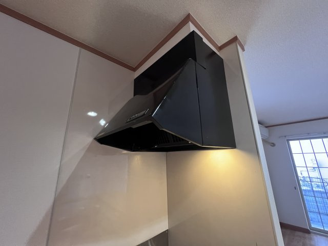 パルマリィのキッチン