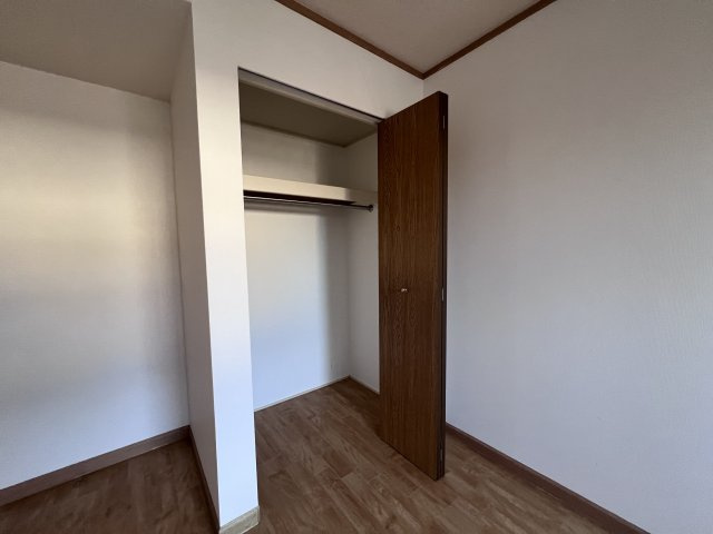 パルマリィの収納