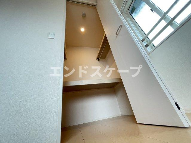 スクエア　Ｃの内装|高崎、前橋、伊勢崎エリアのお部屋探しはエンドスケープまで！お客様の理想お聞かせ下さい♪