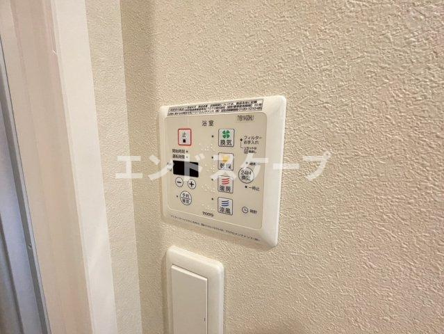 スクエア　Ｃのその他|高崎、前橋、伊勢崎エリアのお部屋探しはエンドスケープまで！お客様の理想お聞かせ下さい♪