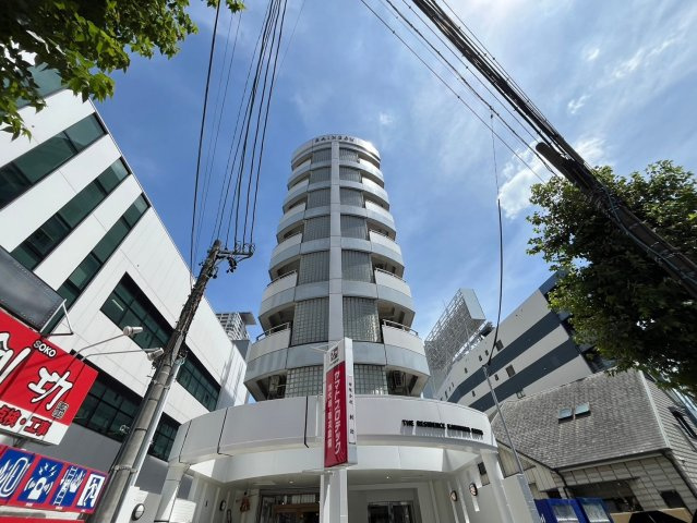 THE RESIDENCE KANAYAMA SOUTH｜名古屋市の賃貸ならMy賃貸の外観|THE RESIDENCE KANAYAMA SOUTH