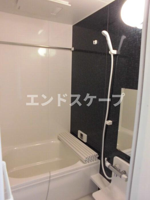 フェニックスの浴室|高崎、前橋、伊勢崎エリアのお部屋探しはエンドスケープまで！お客様の理想お聞かせ下さい♪
