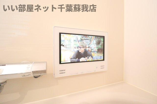 REGALEST浜野のその他|浴室TV