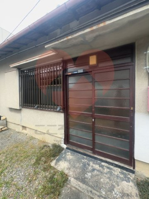 【エントランス】 | 豊中市螢池北町平屋