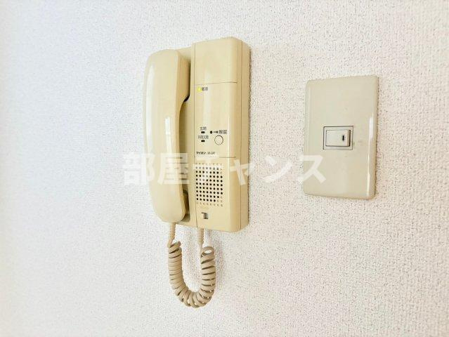 プラーチドⅡのセキュリティ