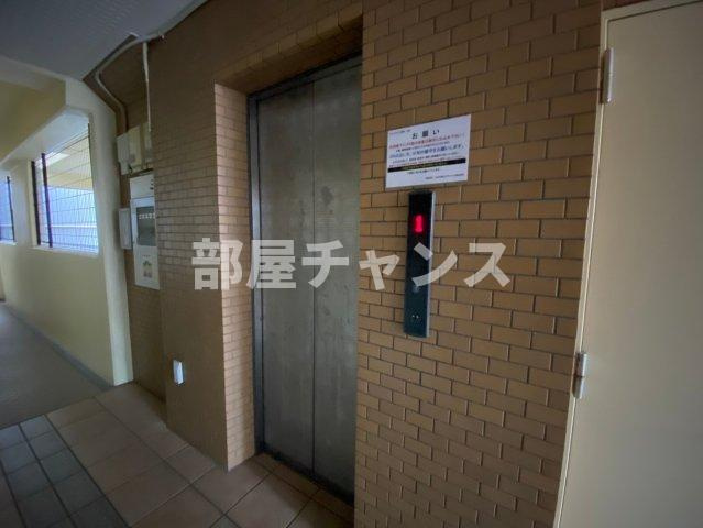 プラーチドⅡのその他共用部分