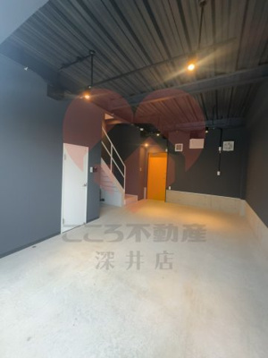 【駐車場】 | 豊中市玉井町3丁目貸家