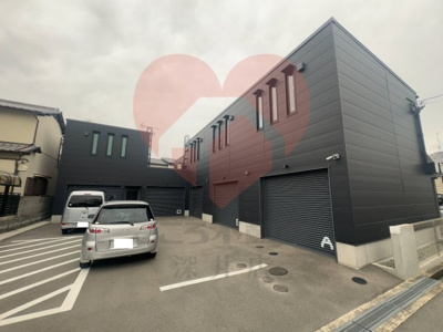 【外観】 | 豊中市玉井町3丁目貸家