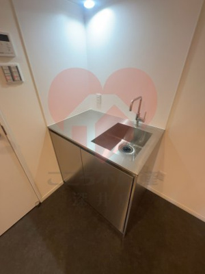 【キッチン】 | 豊中市玉井町3丁目貸家