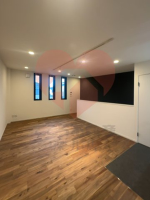 【居間・リビング】 | 豊中市玉井町3丁目貸家