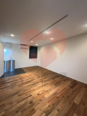 【寝室】 | 豊中市玉井町3丁目貸家