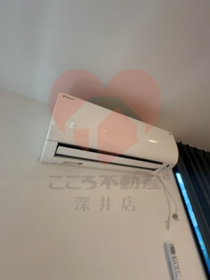 【設備】 | 豊中市玉井町3丁目貸家