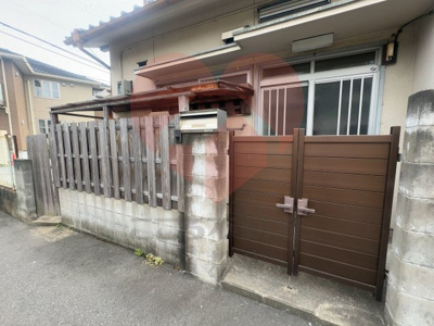 【ロビー】 | 豊中市原田元町3丁目貸家