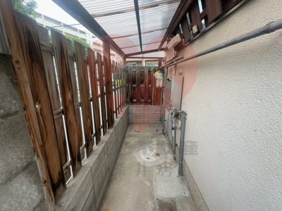 【その他】 | 豊中市原田元町3丁目貸家