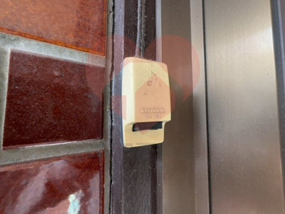 【セキュリティ】 | 豊中市曽根西町1丁目貸家