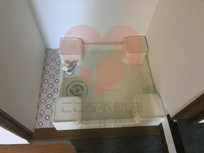 【設備】 | 豊中市大島町2丁目貸家