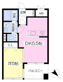サンライズ南柏