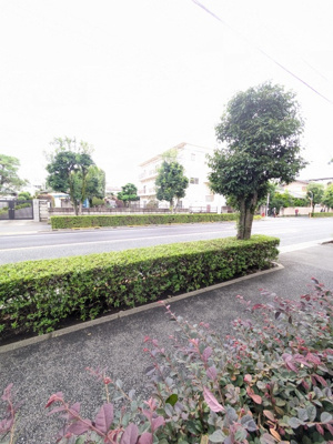 ★過去募集時の写真です