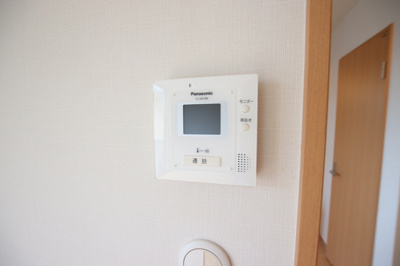 セキュリティ設備