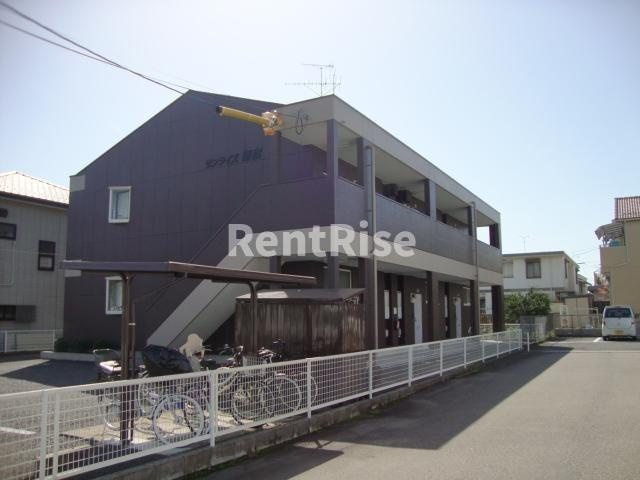 サンライズ御宿