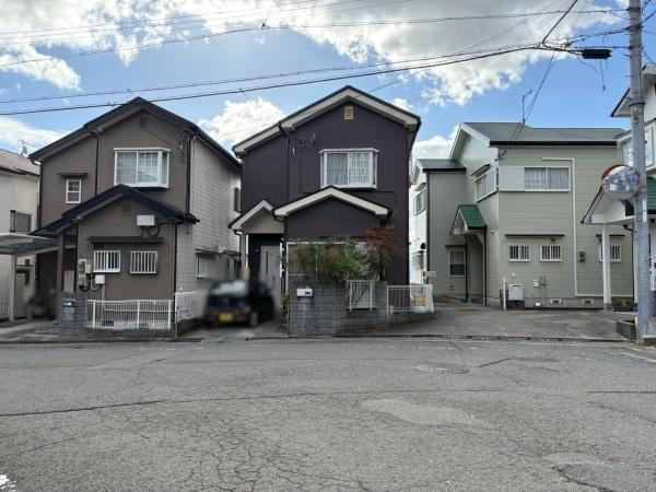 岩出市今中　中古戸建