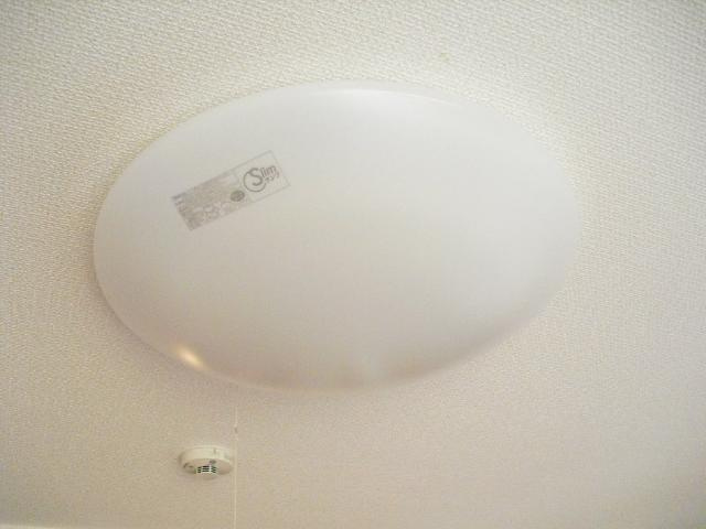 【その他】 | ファームハウス・ヒーロー | 照明付き