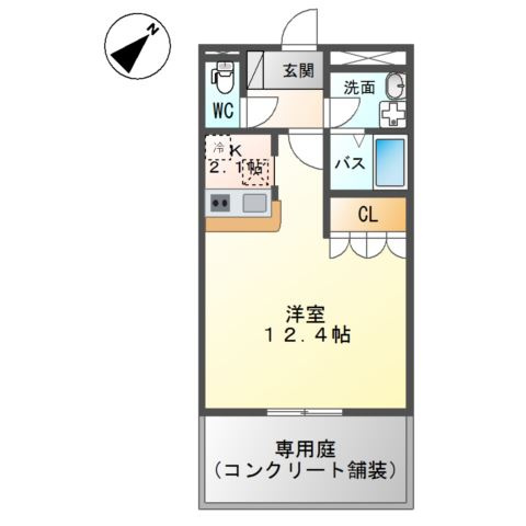 ファームハウス・ヒーロー