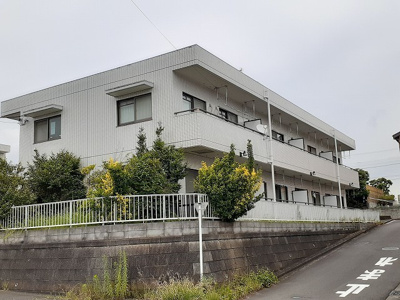 【外観】 | グレイス原宿Ⅱ | 外観写真
