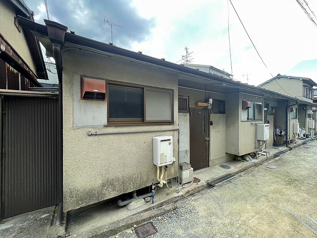 上地貸家のその他共用部分