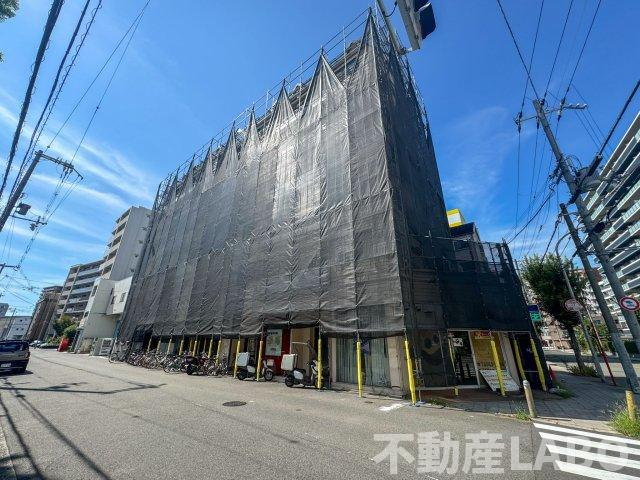 ラ・パレス桜川